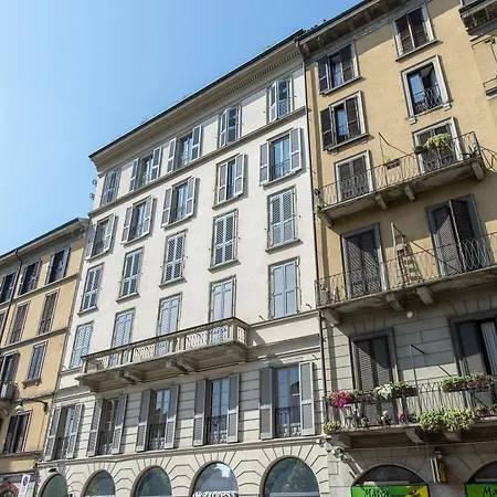 Duomo - Santo Stefano 米兰