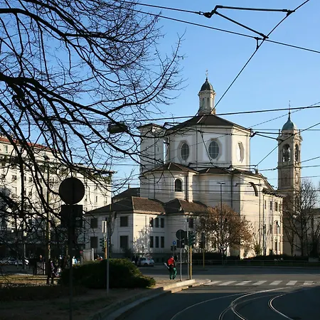 Duomo - Santo Stefano 公寓 *