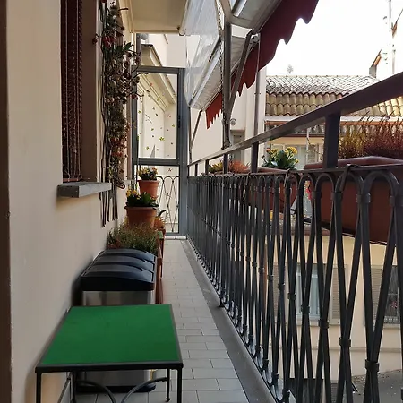 شقة Duomo - Santo Stefano